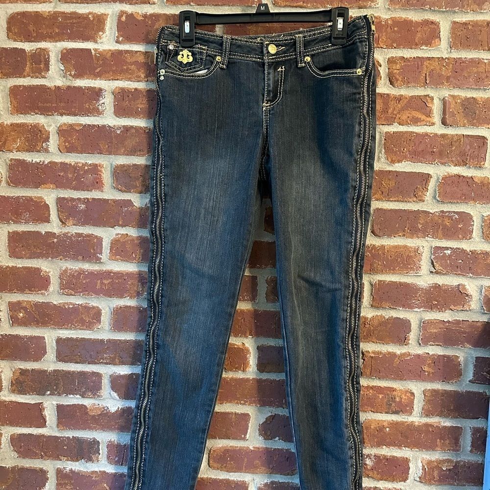 Dereon jeans‎